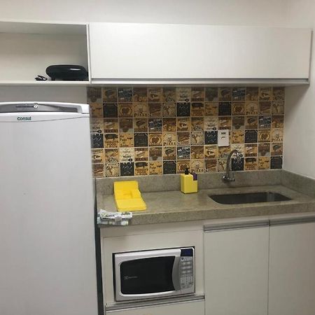 Flat Sao Vicente Aparthotel Ngoại thất bức ảnh