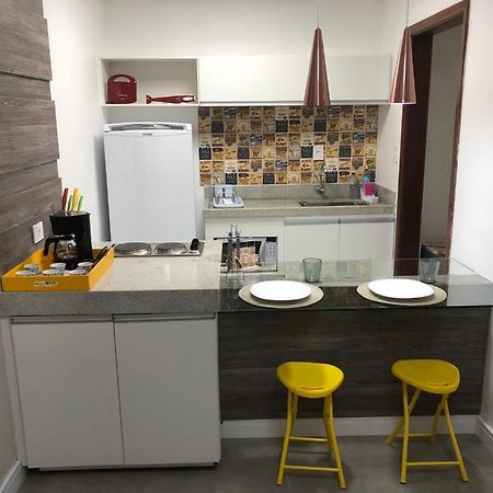 Flat Sao Vicente Aparthotel Ngoại thất bức ảnh