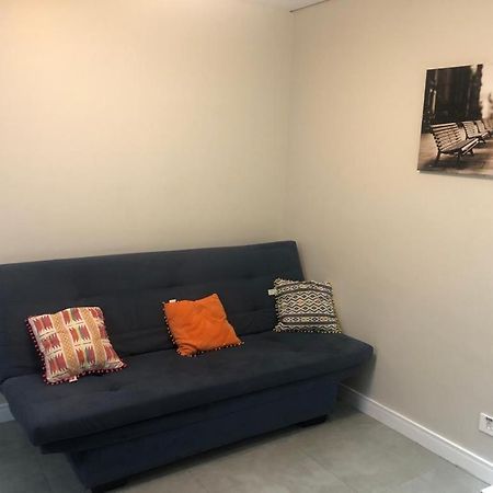 Flat Sao Vicente Aparthotel Ngoại thất bức ảnh
