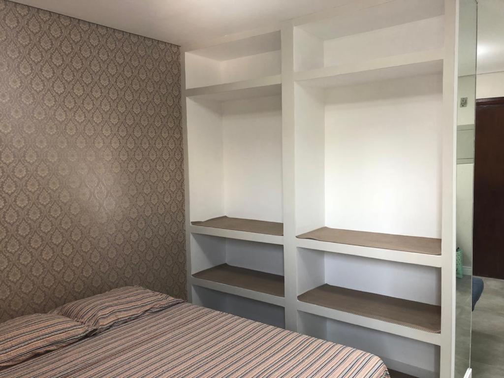 Flat Sao Vicente Aparthotel Ngoại thất bức ảnh