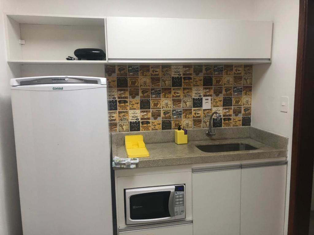 Flat Sao Vicente Aparthotel Ngoại thất bức ảnh