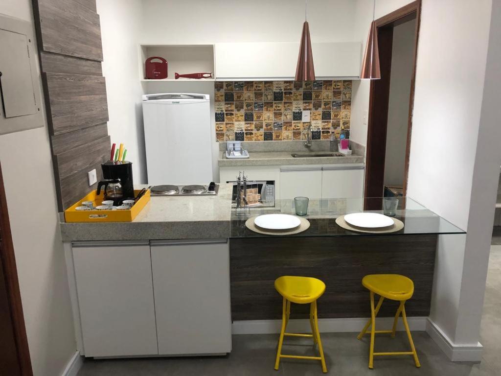 Flat Sao Vicente Aparthotel Ngoại thất bức ảnh