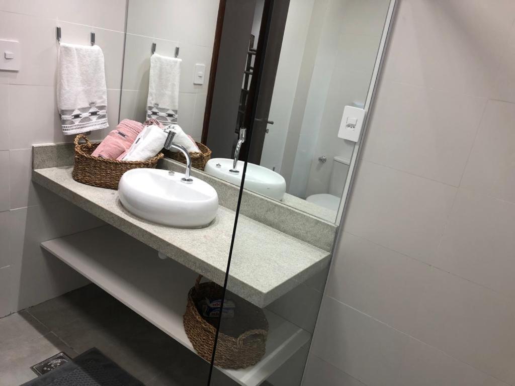 Flat Sao Vicente Aparthotel Ngoại thất bức ảnh