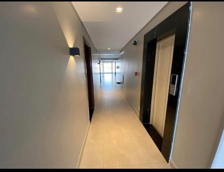 Flat Sao Vicente Aparthotel Ngoại thất bức ảnh