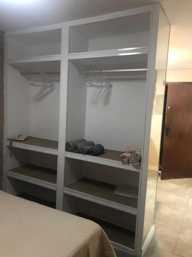 Flat Sao Vicente Aparthotel Ngoại thất bức ảnh