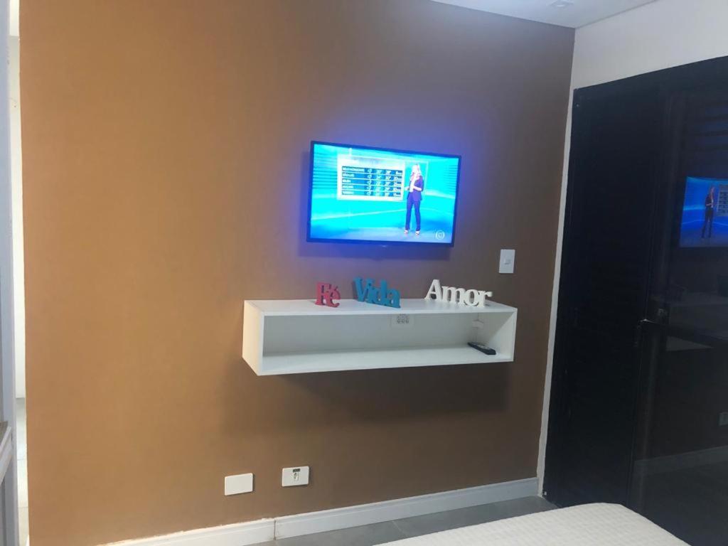 Flat Sao Vicente Aparthotel Ngoại thất bức ảnh