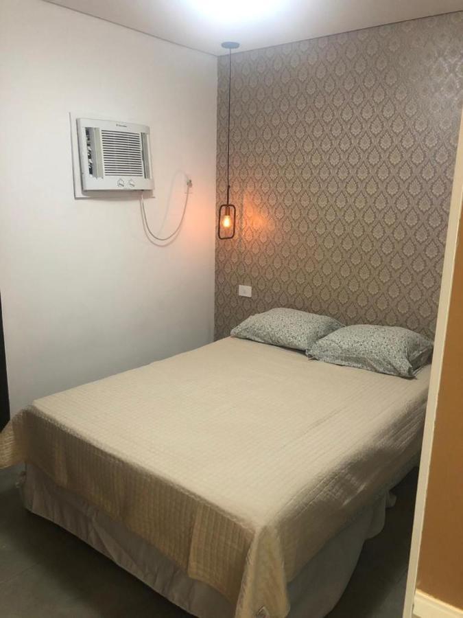 Flat Sao Vicente Aparthotel Ngoại thất bức ảnh