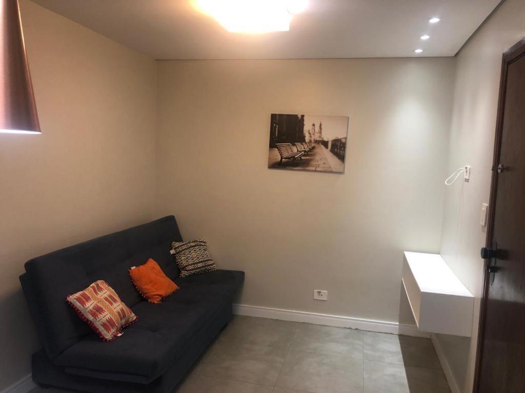 Flat Sao Vicente Aparthotel Ngoại thất bức ảnh