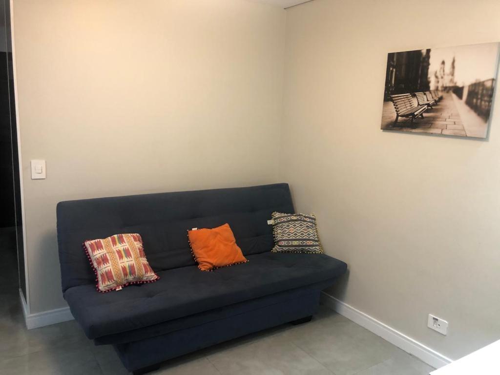 Flat Sao Vicente Aparthotel Ngoại thất bức ảnh