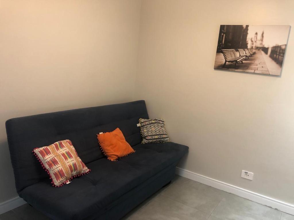 Flat Sao Vicente Aparthotel Ngoại thất bức ảnh