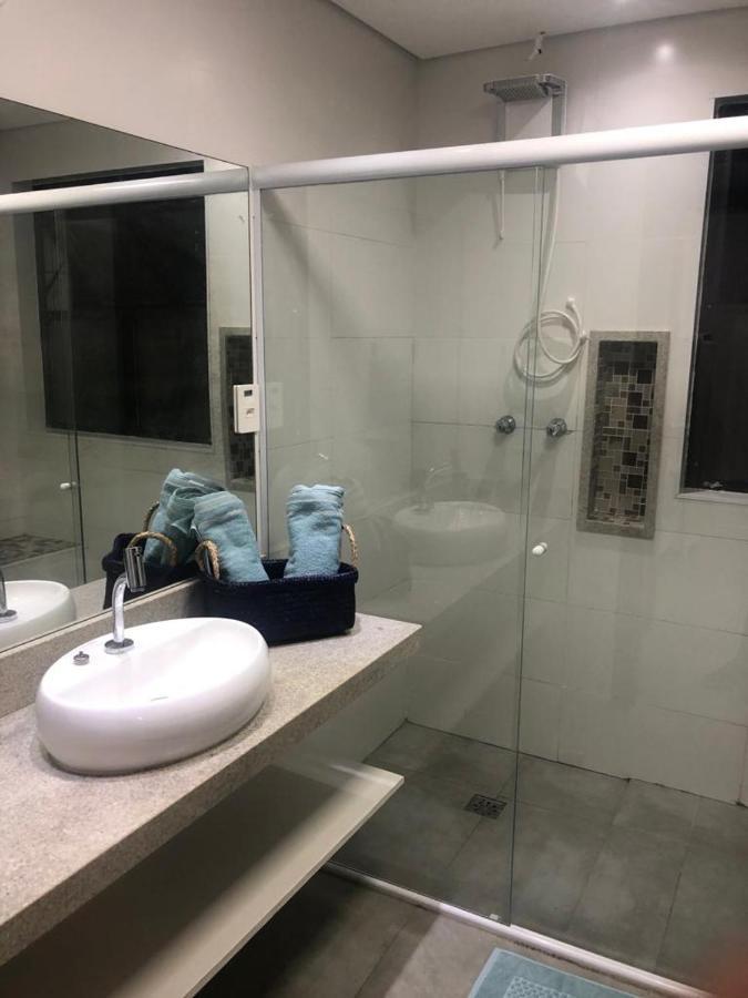 Flat Sao Vicente Aparthotel Ngoại thất bức ảnh