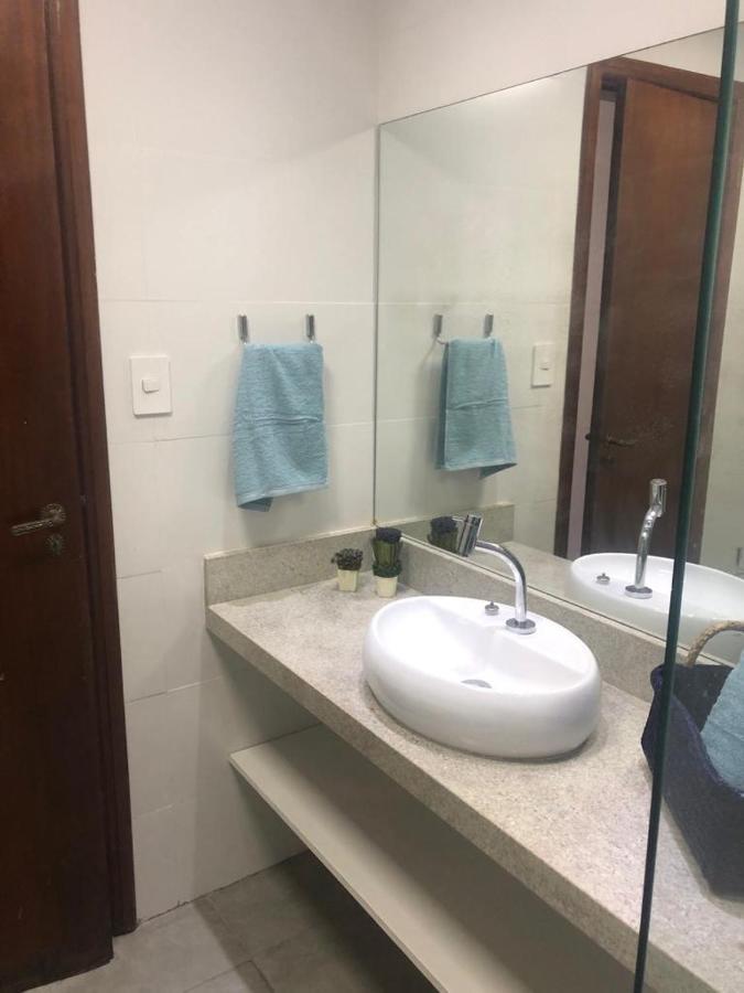 Flat Sao Vicente Aparthotel Ngoại thất bức ảnh